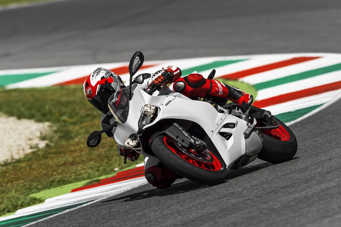 Ducati record vendite 2013