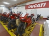 Récord de ventas de Ducati en 2013