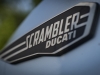 杜卡迪 Scrambler 1100 2018 年路试