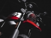 Ducati - Scrambler 1100 Tribute PRO and Scrambler Urban Motard