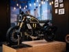 Ducati Scrambler - Bike Shed London Show 2024