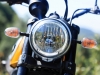 Ducati Scrambler Classic - Prueba en carretera 2015