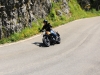 Ducati Scrambler Classique - Essai routier 2015