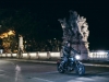 Ducati Scrambler Desert Sled e Nightshift 2021 - foto 