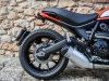 Ducati Scrambler Icon 2019 – Straßentest