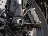 Ducati Scrambler Icon Dark 2020 - prueba en carretera