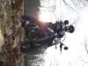 Ducati Scrambler Icon Dark 2020 - essai routier