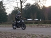 Ducati Scrambler Icon Dark 2020 - prova su strada 