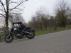 Ducati Scrambler Icon Dark 2020 - prova su strada 