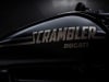 Ducati Scrambler Icon Dark e Full Throttle 2025