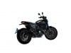 Ducati Scrambler Icon Dark e Full Throttle 2025