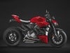 Ducati Streetfighter V2 - Accessori