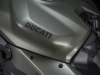 Ducati Streetfighter V2 - colorazione Storm Green 