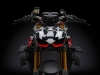 Ducati Streetfighter V4 prototype 2019 - foto