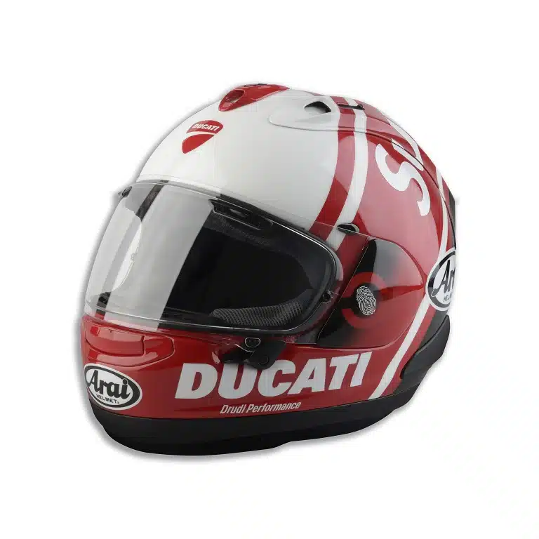 Ducati Streetfighter V4 S Supreme