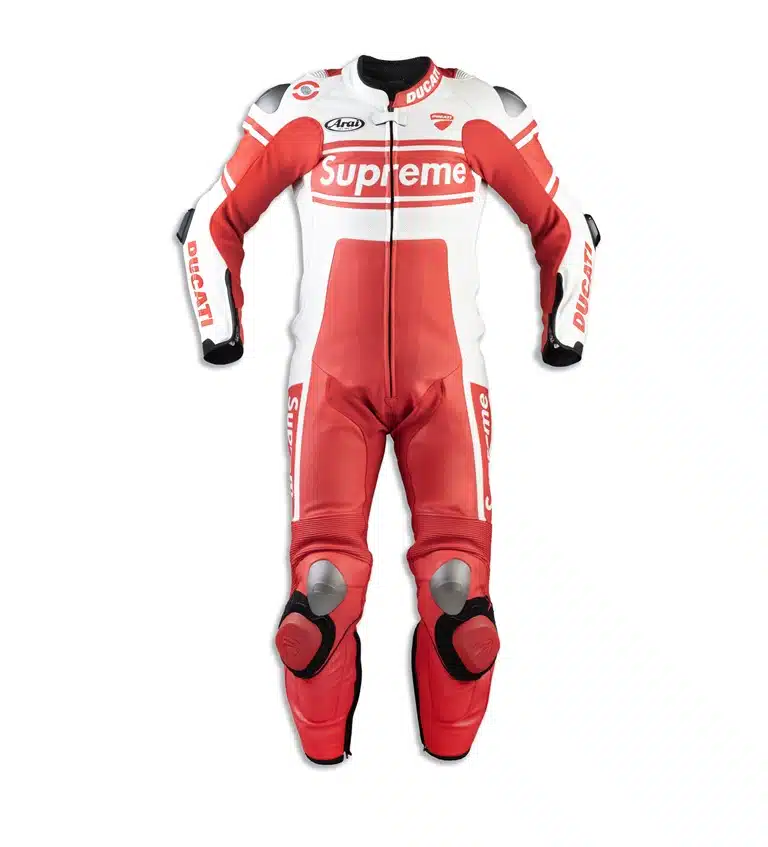 Ducati Streetfighter V4 S Supreme