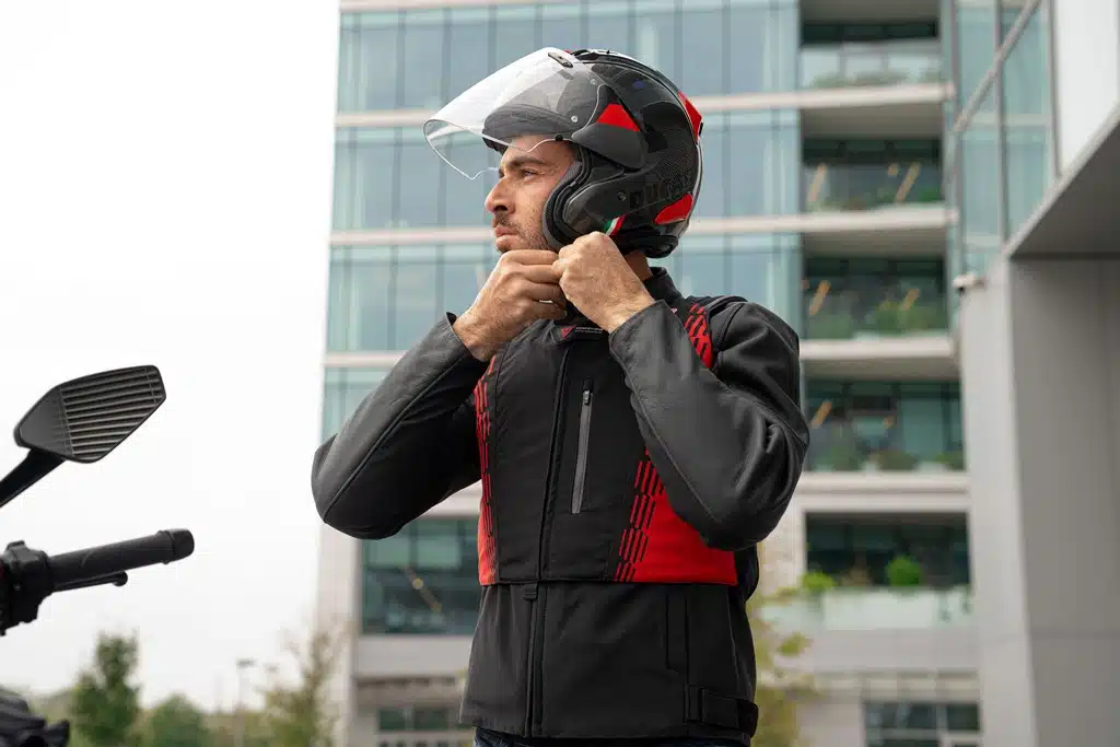 Ducati Touring Apparel