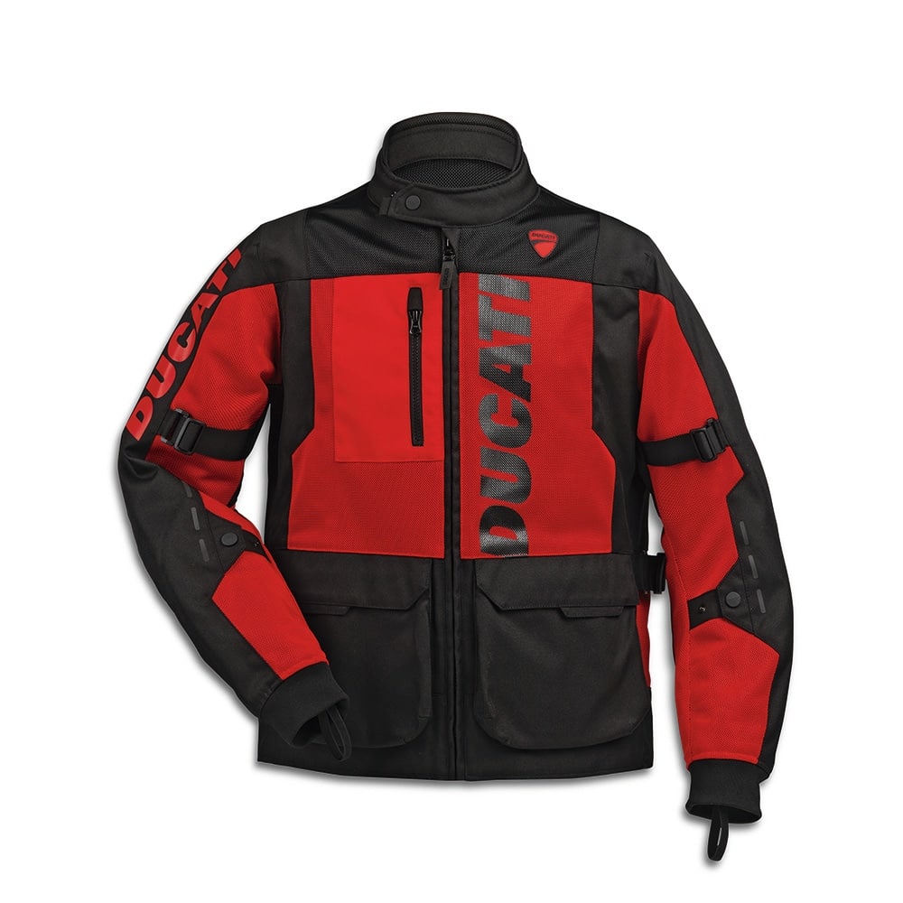 Ducati Touring Apparel