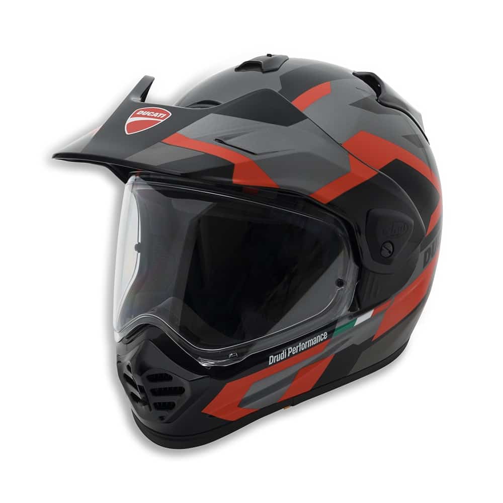 Ducati Touring Apparel