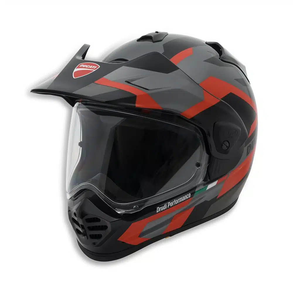 Ducati Touring Apparel
