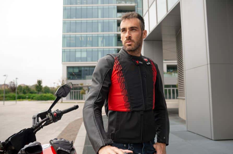 Ducati Touring Apparel