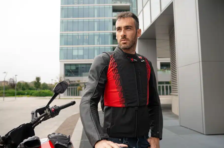 Ducati Touring Apparel
