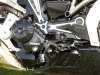 Ducati X-Diavel S prova su strada 2017