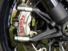 Дорожные испытания Ducati X-Diavel S 2017 г.