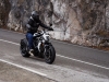 Ducati X-Diavel S prova su strada 2017