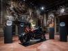 Ducati XDiavel Nera - prima mondiale a Milano  