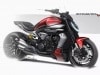 Ducati XDiavel V4
