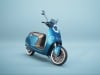 E-Moped 500 - Foto ufficiali