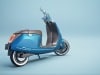 E-Moped 500 - Foto ufficiali