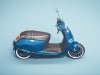 E-Moped 500 - Foto ufficiali