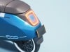 E-Moped 500 - Foto ufficiali