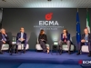 EICMA 2022 — фотография открытия