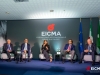 EICMA 2022 - Photo d'inauguration