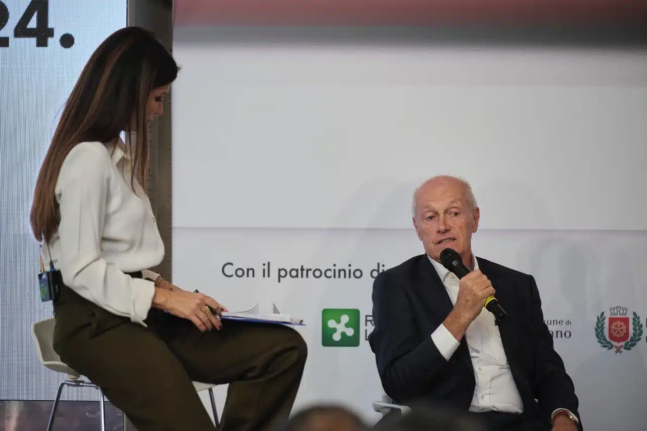 EICMA 2024 - presentazione