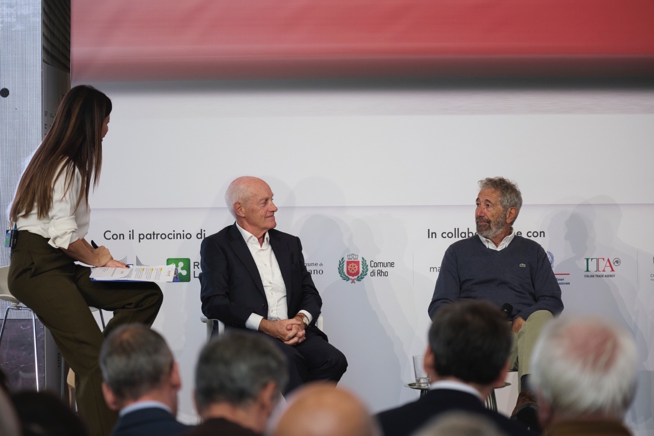 EICMA 2024 - presentazione