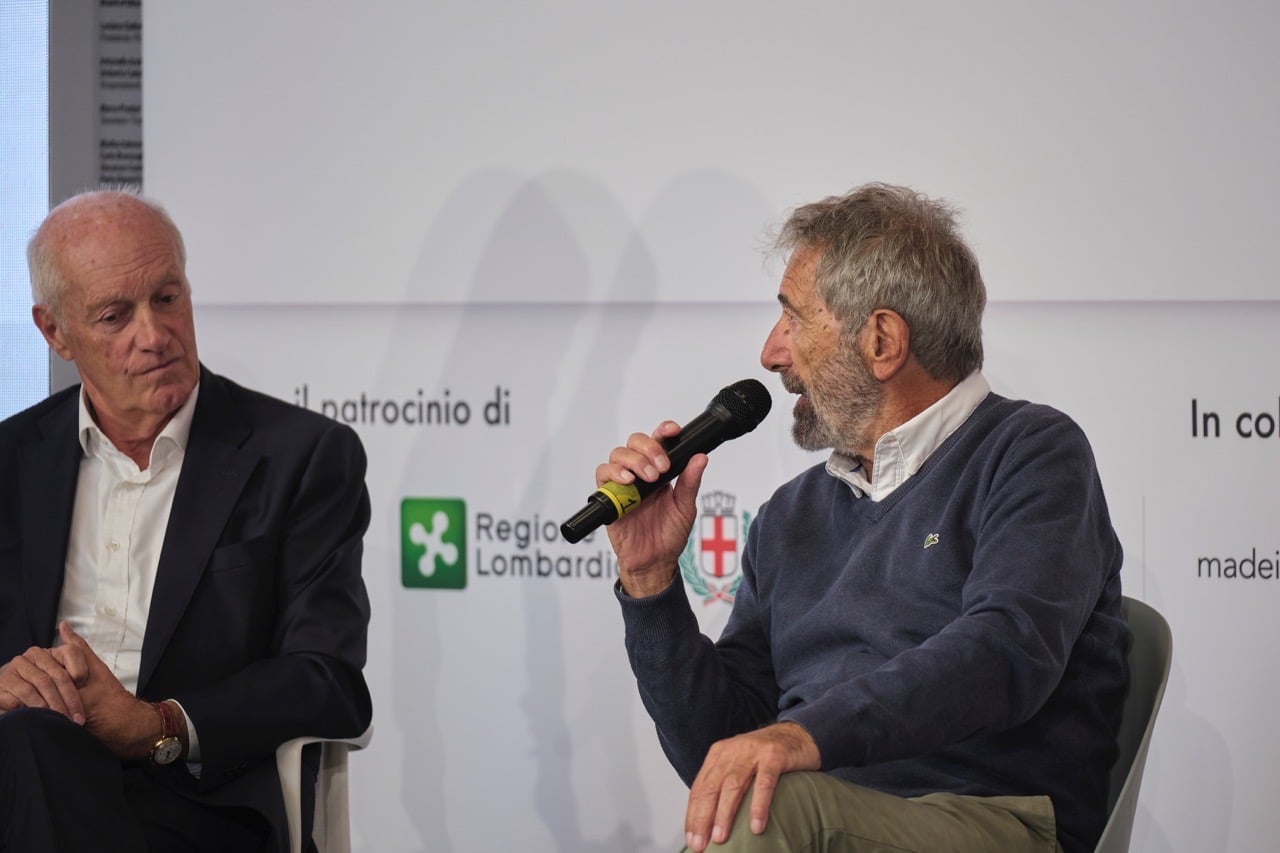 EICMA 2024 - presentazione