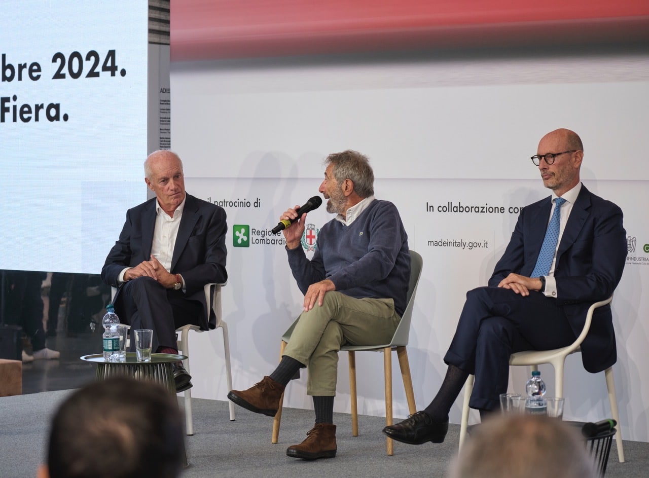 EICMA 2024 - presentazione