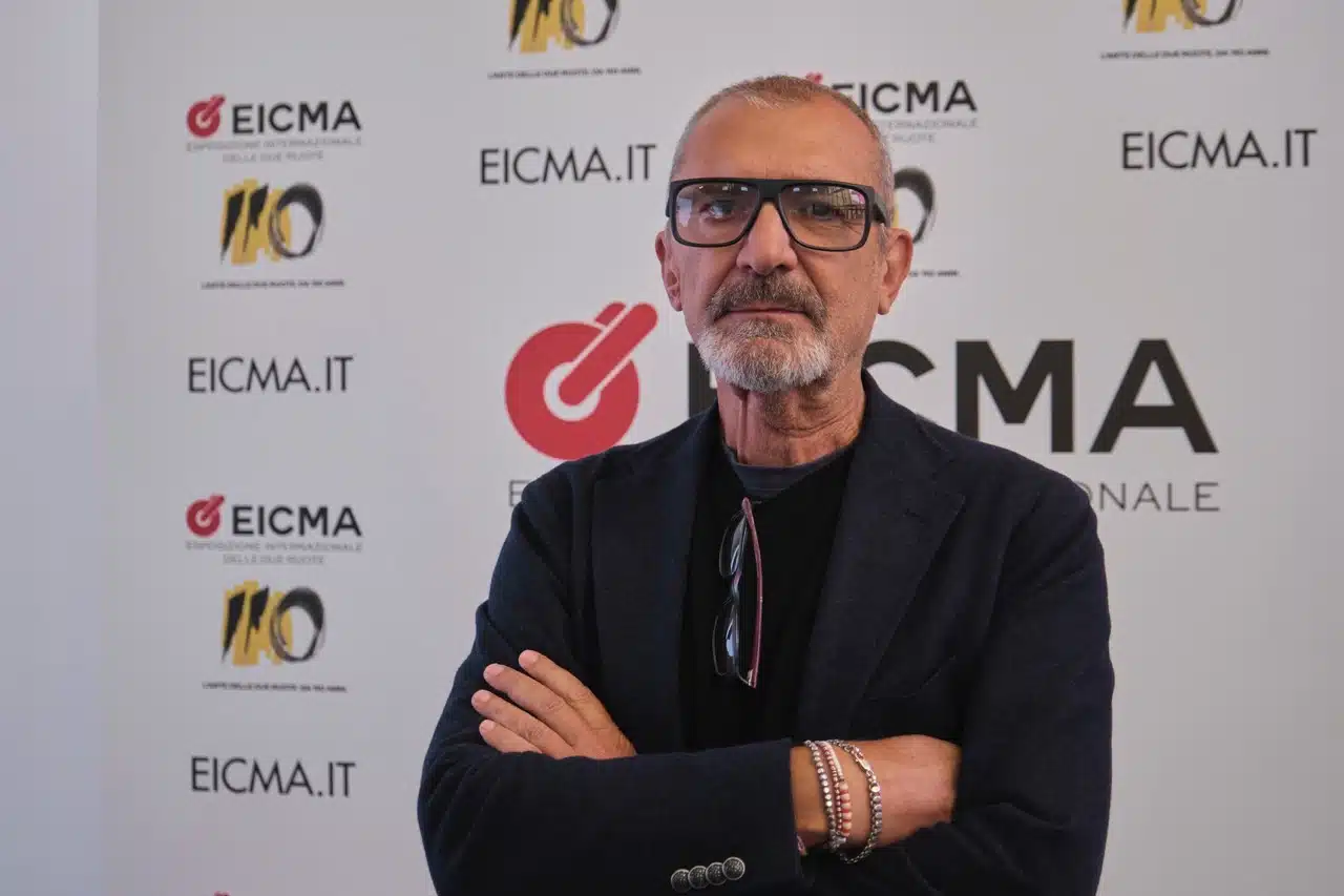 EICMA 2024 - presentazione