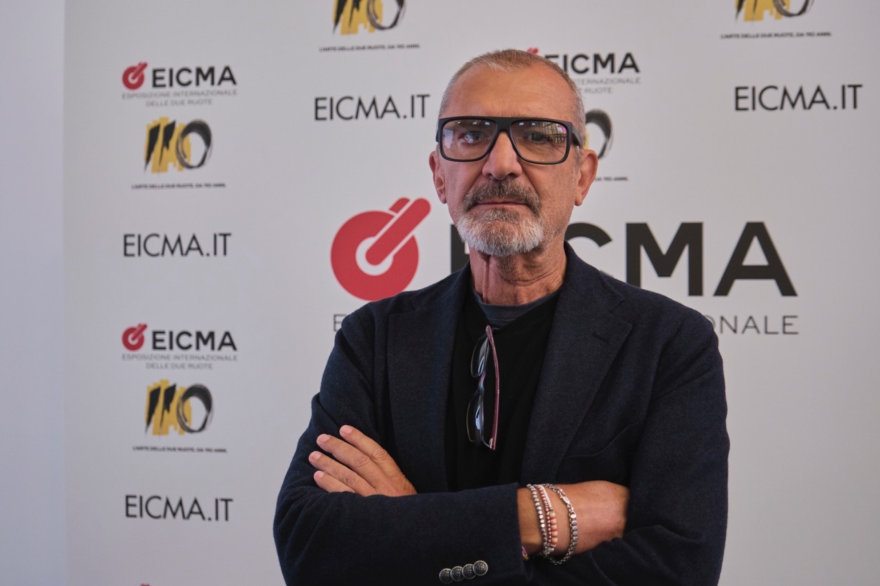 EICMA 2024 - presentazione