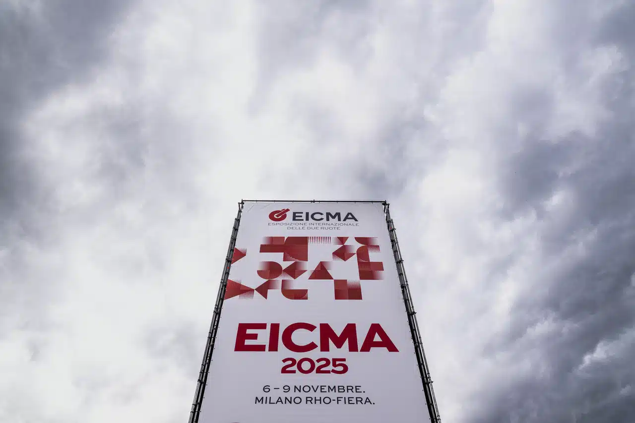 Eicma Riding Fest 2025