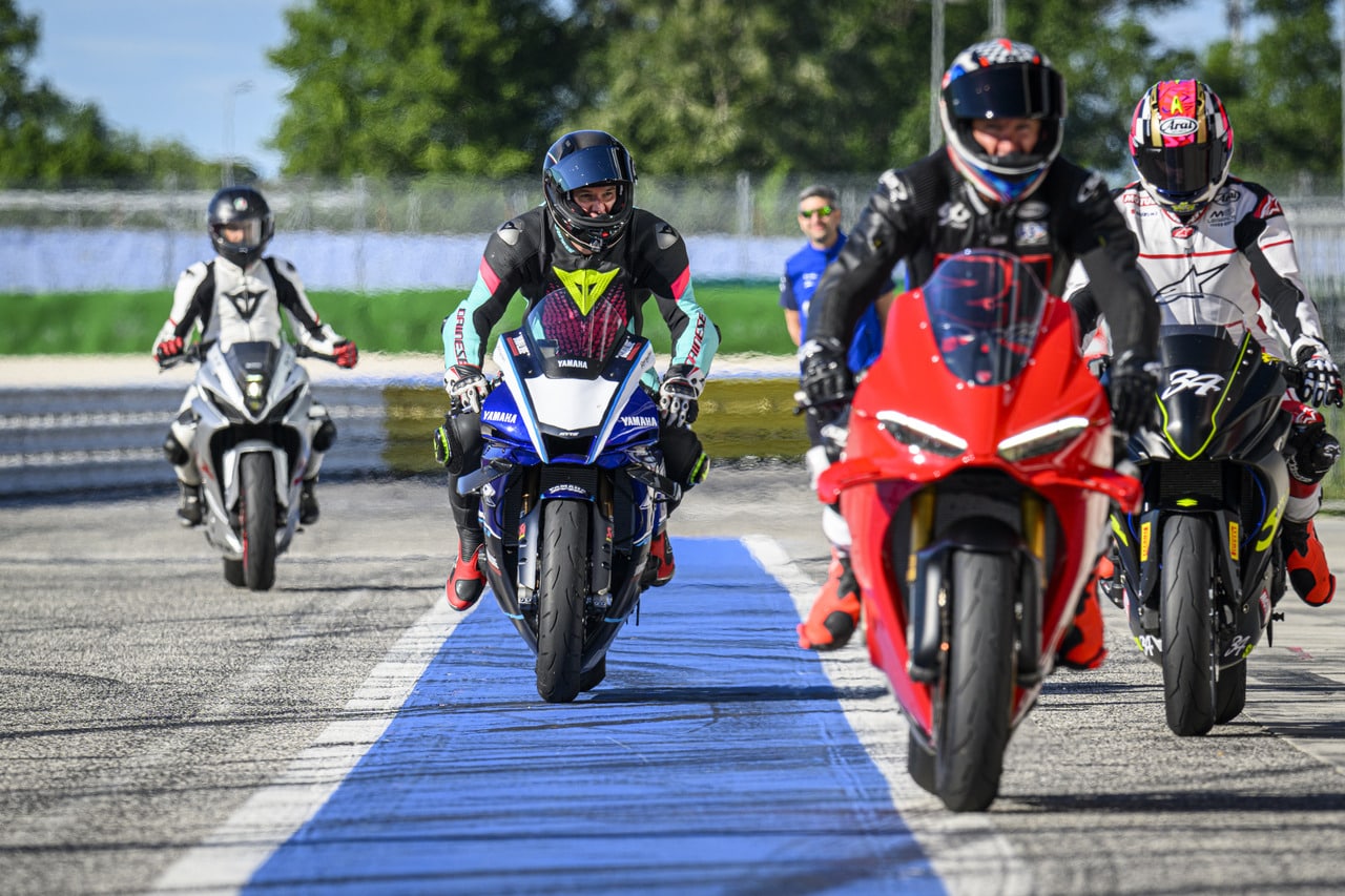 Eicma Riding Fest 2025