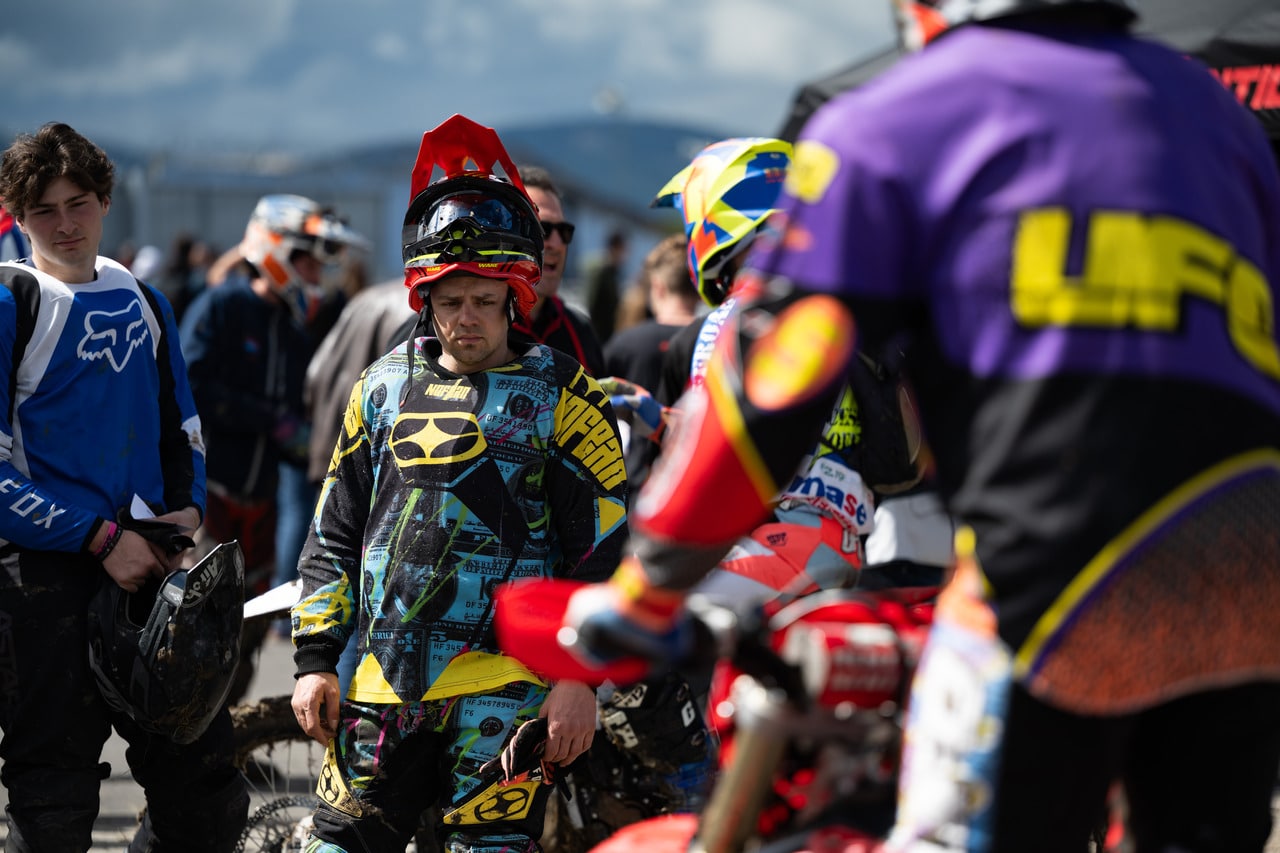 Eicma Riding Fest 2025