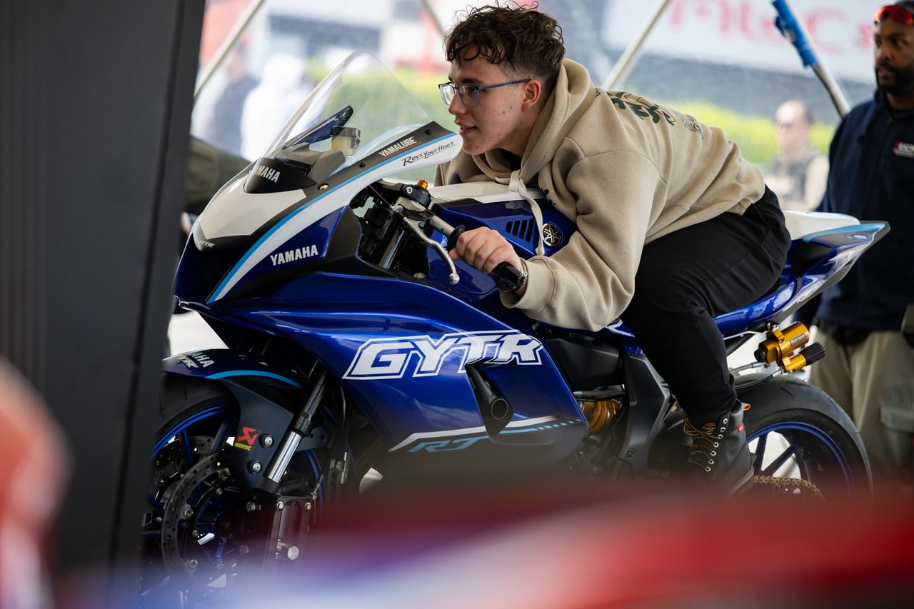 Eicma Riding Fest 2025