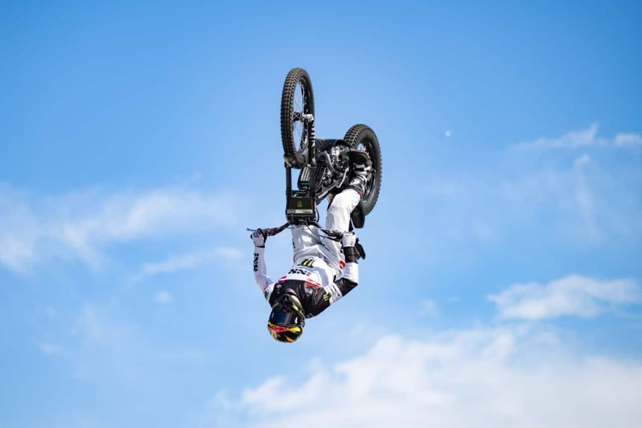 Eicma Riding Fest 2025