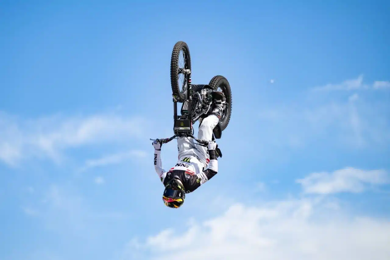 Eicma Riding Fest 2025