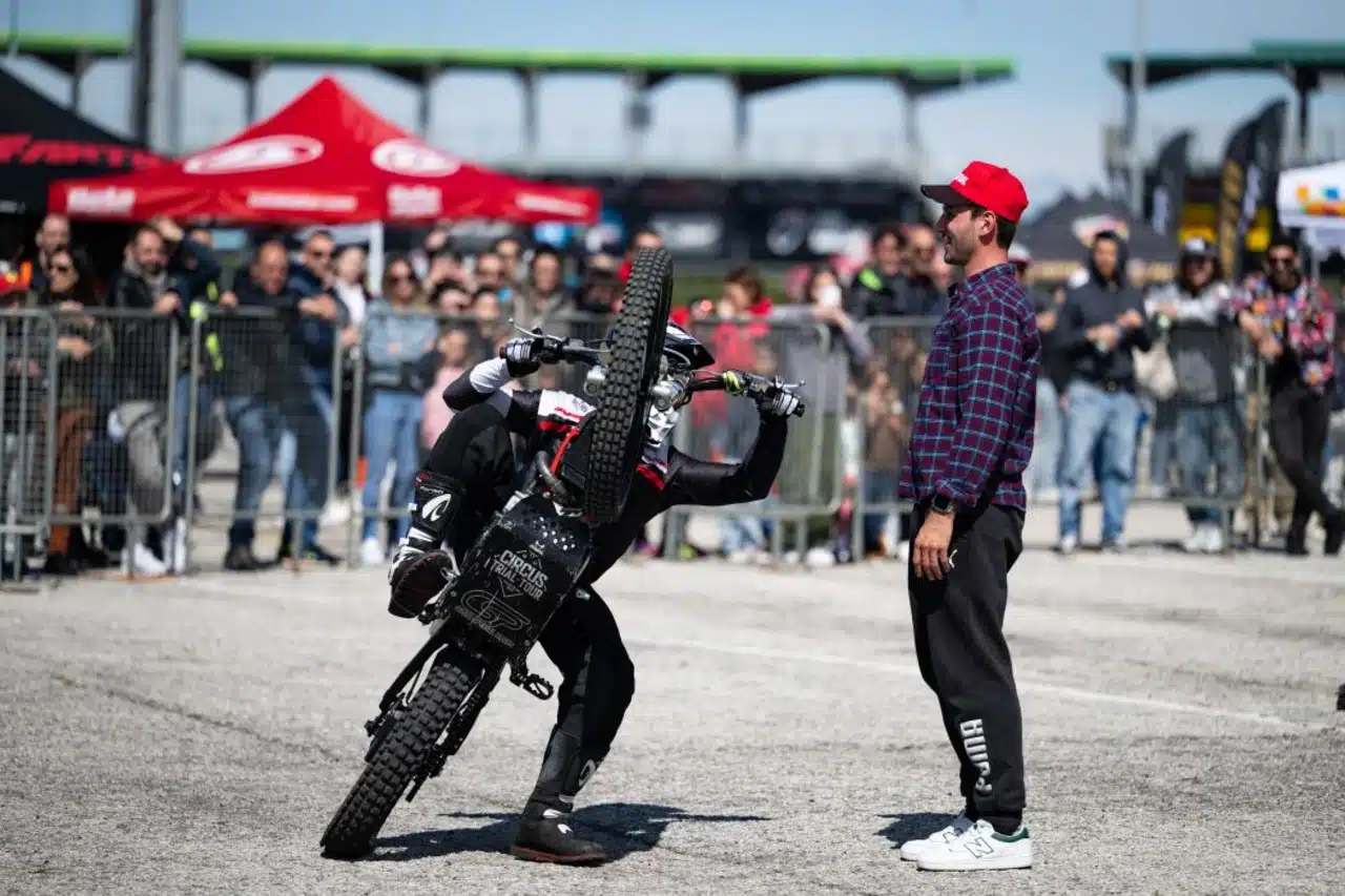 Eicma Riding Fest 2025